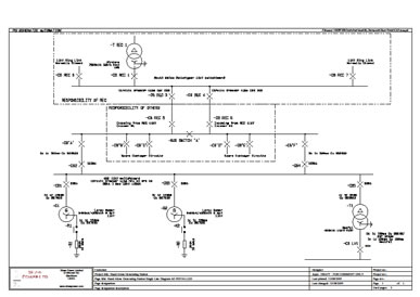 Example of CAD documentation